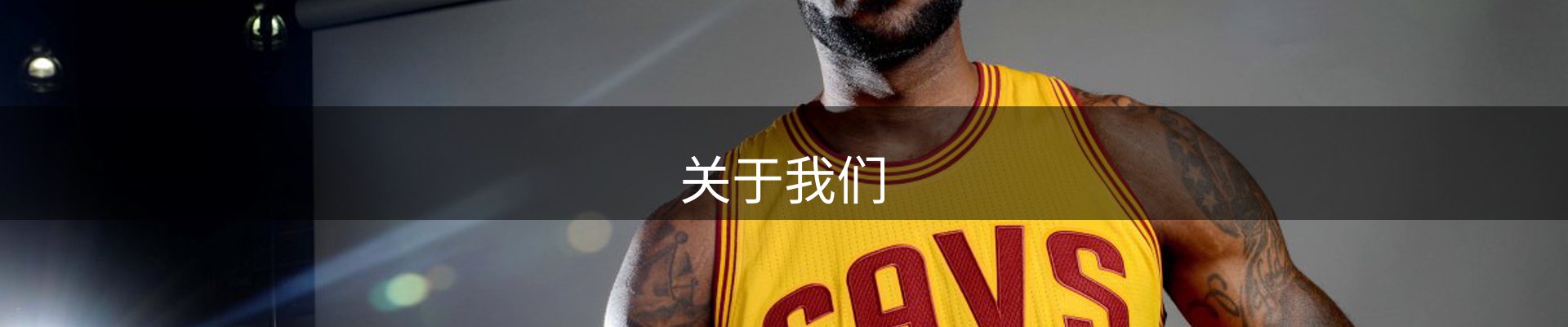 关于我们